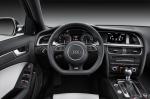 Audi S4 Sedan 2012 года (WW)